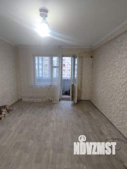 2-к квартира, вторичка, 46м2, 6/10 этаж