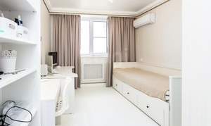 3-к квартира, вторичка, 72м2, 5/16 этаж