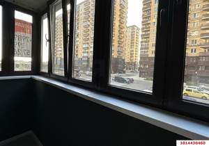 2-к квартира, вторичка, 54м2, 2/16 этаж
