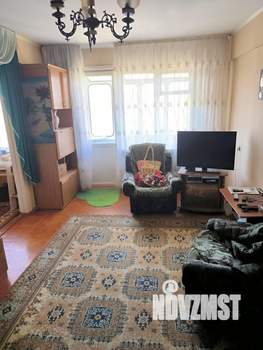 3-к квартира, вторичка, 58м2, 2/9 этаж
