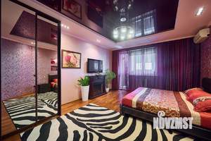 3-к квартира, вторичка, 85м2, 16/16 этаж