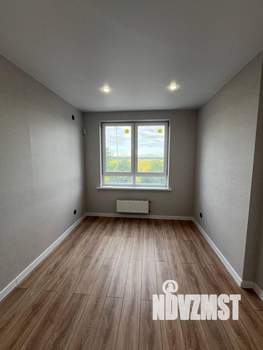 1-к квартира, вторичка, 38м2, 4/12 этаж