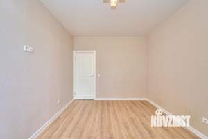 2-к квартира, вторичка, 53м2, 16/16 этаж