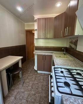 2-к квартира, вторичка, 48м2, 2/5 этаж