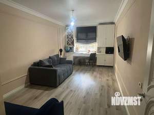 2-к квартира, вторичка, 63м2, 3/16 этаж