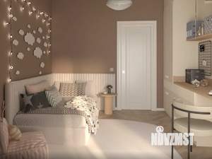 Студия квартира, вторичка, 29м2, 9/18 этаж