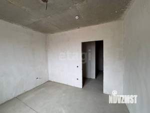 2-к квартира, вторичка, 62м2, 23/24 этаж