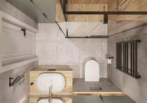 2-к квартира, вторичка, 65м2, 6/18 этаж