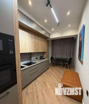 3-к квартира, вторичка, 71м2, 12/24 этаж