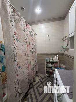 1-к квартира, вторичка, 43м2, 3/18 этаж