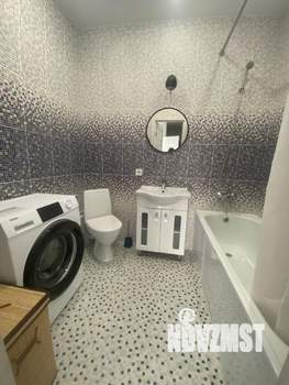 1-к квартира, вторичка, 35м2, 18/19 этаж