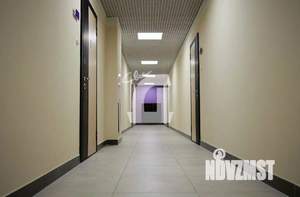 3-к квартира, вторичка, 68м2, 5/16 этаж