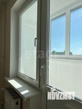 1-к квартира, вторичка, 28м2, 13/16 этаж