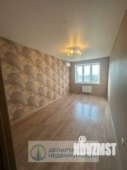 2-к квартира, вторичка, 63м2, 7/17 этаж