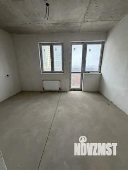 Студия квартира, вторичка, 23м2, 13/24 этаж