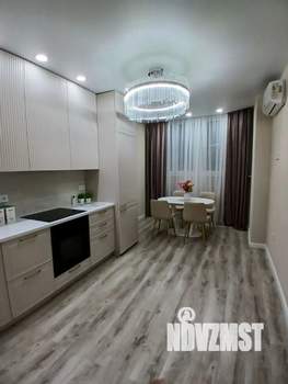 2-к квартира, вторичка, 70м2, 12/24 этаж