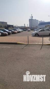 1-к квартира, вторичка, 39м2, 1/12 этаж