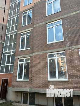 Студия квартира, вторичка, 20м2, 3/10 этаж