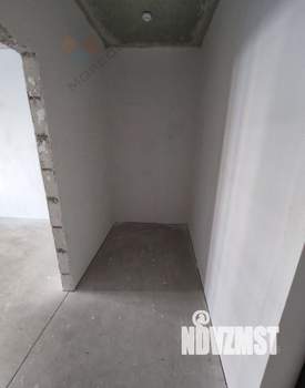 1-к квартира, сданный дом, 33м2, 16/24 этаж