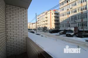 Студия квартира, вторичка, 22м2, 1/5 этаж