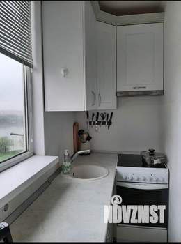 1-к квартира, вторичка, 35м2, 9/10 этаж