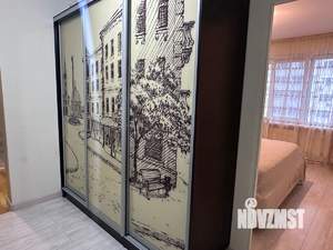 2-к квартира, вторичка, 53м2, 4/5 этаж