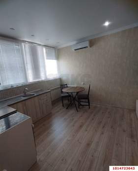 Студия квартира, вторичка, 27м2, 9/19 этаж