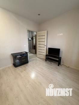 1-к квартира, вторичка, 31м2, 8/8 этаж