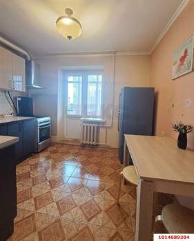 1-к квартира, вторичка, 35м2, 6/10 этаж