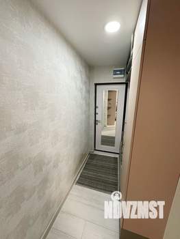 1-к квартира, вторичка, 30м2, 4/5 этаж