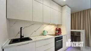 Студия квартира, вторичка, 31м2, 13/18 этаж