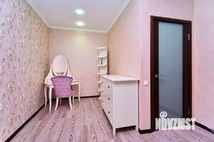 1-к квартира, вторичка, 35м2, 3/7 этаж