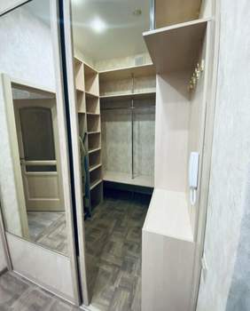 1-к квартира, вторичка, 63м2, 7/22 этаж