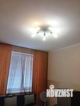 1-к квартира, вторичка, 34м2, 2/7 этаж