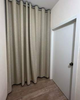 1-к квартира, вторичка, 45м2, 17/24 этаж