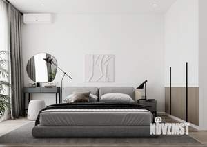 2-к квартира, вторичка, 55м2, 3/9 этаж