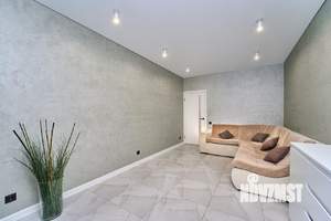 2-к квартира, вторичка, 55м2, 1/20 этаж