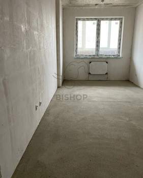 1-к квартира, вторичка, 38м2, 11/20 этаж