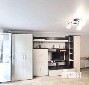 1-к квартира, вторичка, 32м2, 2/12 этаж