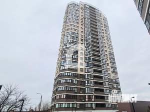 3-к квартира, вторичка, 107м2, 4/24 этаж