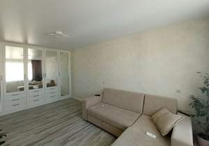 1-к квартира, вторичка, 40м2, 16/18 этаж