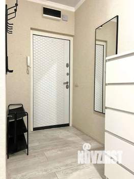 1-к квартира, вторичка, 37м2, 9/18 этаж