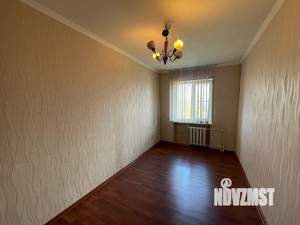 3-к квартира, вторичка, 67м2, 5/5 этаж