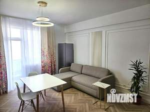 2-к квартира, вторичка, 56м2, 3/5 этаж