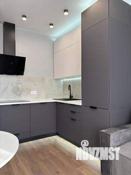 1-к квартира, вторичка, 33м2, 18/24 этаж