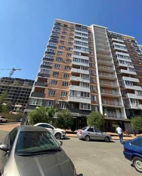 2-к квартира, вторичка, 58м2, 6/14 этаж