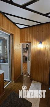3-к квартира, вторичка, 87м2, 7/16 этаж