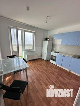 1-к квартира, вторичка, 38м2, 6/16 этаж