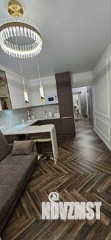 Студия квартира, вторичка, 26м2, 3/24 этаж