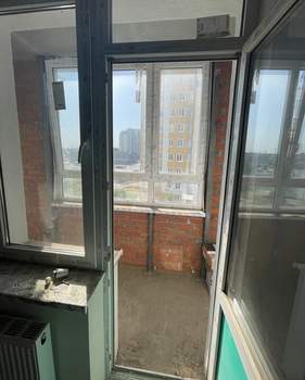 Студия квартира, вторичка, 29м2, 4/16 этаж